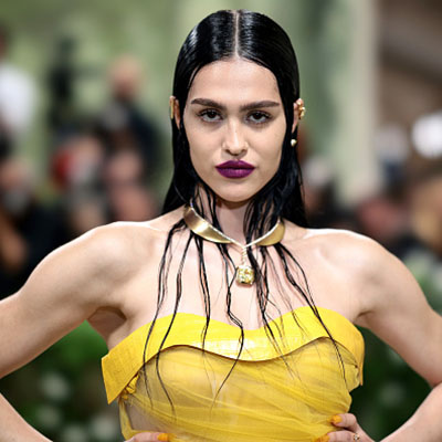 The Adventurine Posts The Most Memorable Jewels at the 2024 Met Gala