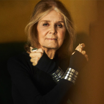 The Adventurine Posts The Gloria Steinem x Jill Platner Collab