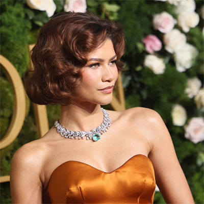 The Adventurine Posts Golden Globes Jewels: The Bold and Beautiful