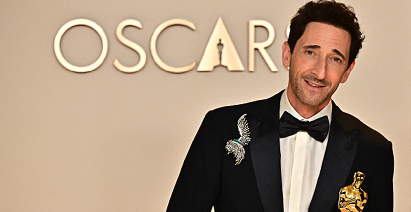 The Adventurine Posts The Oscar Jewels That Did The Most